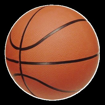 Spalding NBA Official Game Basketball