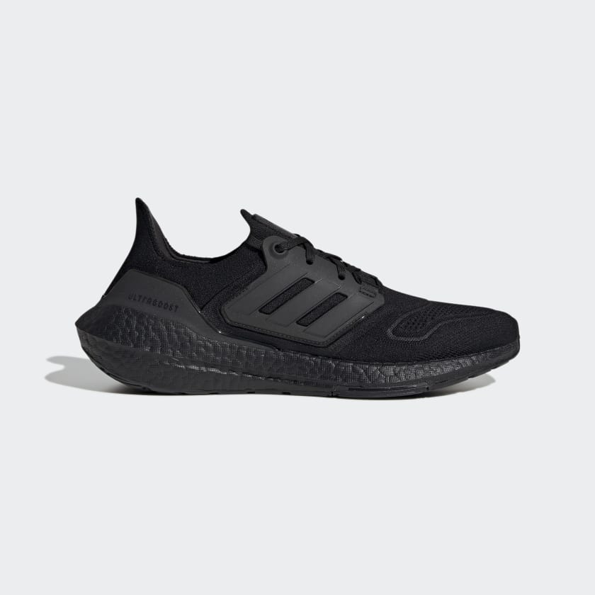 Adidas Men's Ultraboost 22 Running Shoe